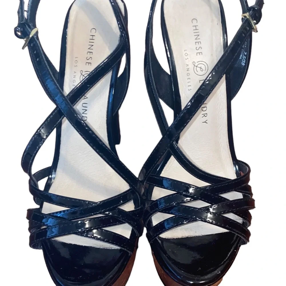 Chinese Laundry Sexy Heels - Picture 8 of 9